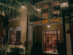 -玫瑰厅上海菜(兴国路店)