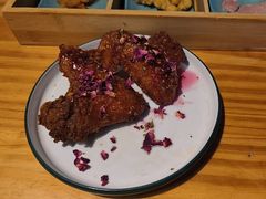 -勺子米线·云南传统小吃市集(四方街店)