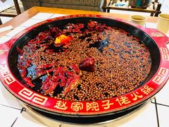-赵家院子佬火锅(重庆总店)