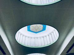 -建国门(地铁站)