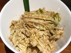 -又一福烤鸭·北京菜(东四店)