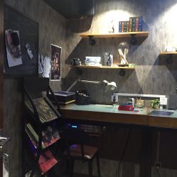 -鳌首刺青纹身 穿孔饰品店