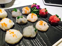 -同庆楼(天鹅酒家店)