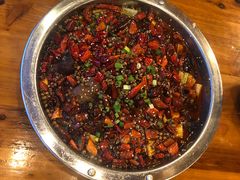 -福谷堂煎饼卷大葱(康虹路店)