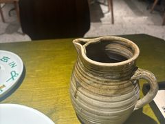 -一坐一忘云南菜(卓悦中心)