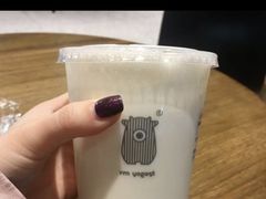 -我是酸奶君(壹方城店)