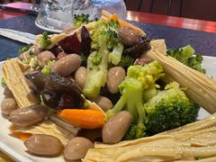 -老北京胡同味道二荤铺(酒仙桥店)