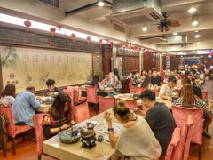 大堂-点都德(大茶楼店)