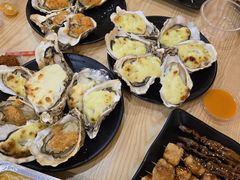 -蚝抵食·湛江生蚝(湾北路店)