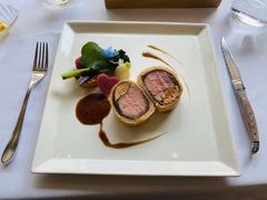 招牌惠灵顿牛排-蝶舍·MAISON PAPILLON