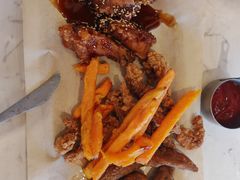 -必胜客(花都百业店)