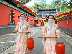 -白家大院·王府宫廷菜(苏州街店)