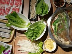 -彤德莱(奥林店)