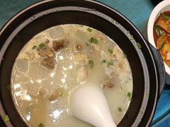 -西安绿地假日酒店·丽宝轩中餐厅