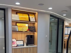 -欧立口腔(香雪店)