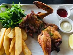 -恰餐厅CHAR Grill(北京三里屯洲际店)