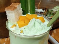 -壹泰东南亚主题餐厅·高良姜风情(州桥店)