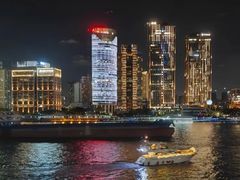 -三利音·浦之舟(滨江大道店)