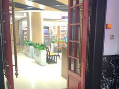 -新白鹿餐厅(百联中环店)