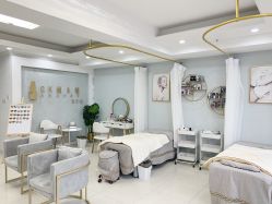 -GK顾小姐美甲店建构
