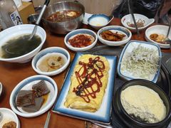 -金明子八带鱼馆(正宗韩国连锁店)