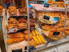 -巴黎贝甜(常德路店)