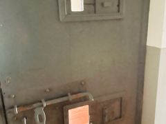 -青岛德国监狱旧址博物馆