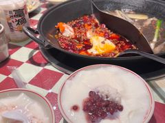 -赵美丽重庆火锅(西安直营总店)