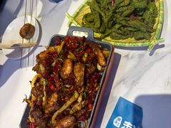 -勇利赵家烤肉坊(纬二街店)