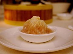 -顺德新世界酒店·华美轩餐厅