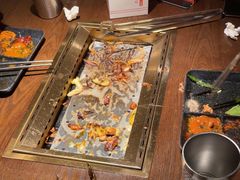 -新石器烤肉(中房金谊广场店)