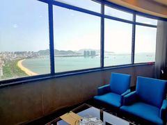 -三亚福朋喜来登酒店·大堂吧