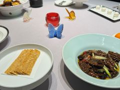 -怡情荟•海鲜青岛菜(五四广场旗舰店)