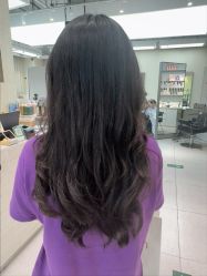-FG HAIR·烫发·染发