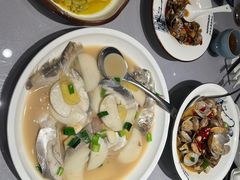 -台鄉缘 ·小海鲜·台州菜(桃林路店)