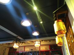 -鲁毓鲜蓬莱小面(黄山路店)