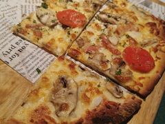 -碧特博格·20年品牌西餐厅(芜湖路店)