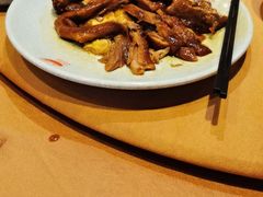 -抱德·潮汕味(敦和店原惠城鱼仔)