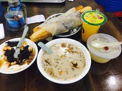 -阊门姚记豆浆(旧学前直营店)