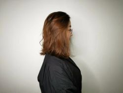 -马克男发时尚店