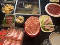 -重庆德忆火锅（龙南街3店）(渝水岸餐饮)