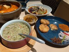 苗家酸汤鱼-山石榴·贵州菜(丰盛里店)