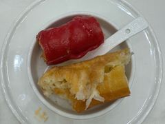 -喜宴·粤菜·茶点·海鲜(光浩店)