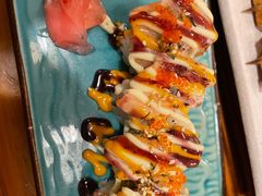 -鳥炭·烧鸟YaKiToRi深夜食堂(陆家嘴店)