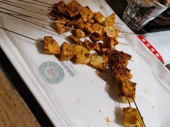 -丽伟的串·烧烤·砂锅(季景天地店)