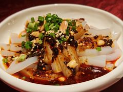 -渝信川菜 · 川味家常菜(长安店)