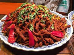 -杨家粉蒸肉(洒金桥店)