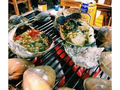 -丹东特色烤肉(学府路一部店)