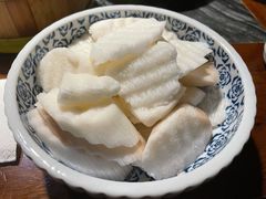山药-匠岳·王宝器麻椒鱼(全国总店)