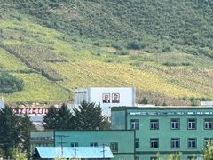 -图们国门景区
